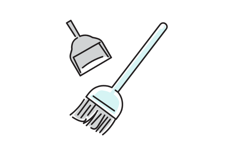 清掃用品・消耗品