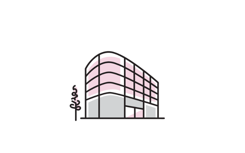 オフィス・店舗向け清掃