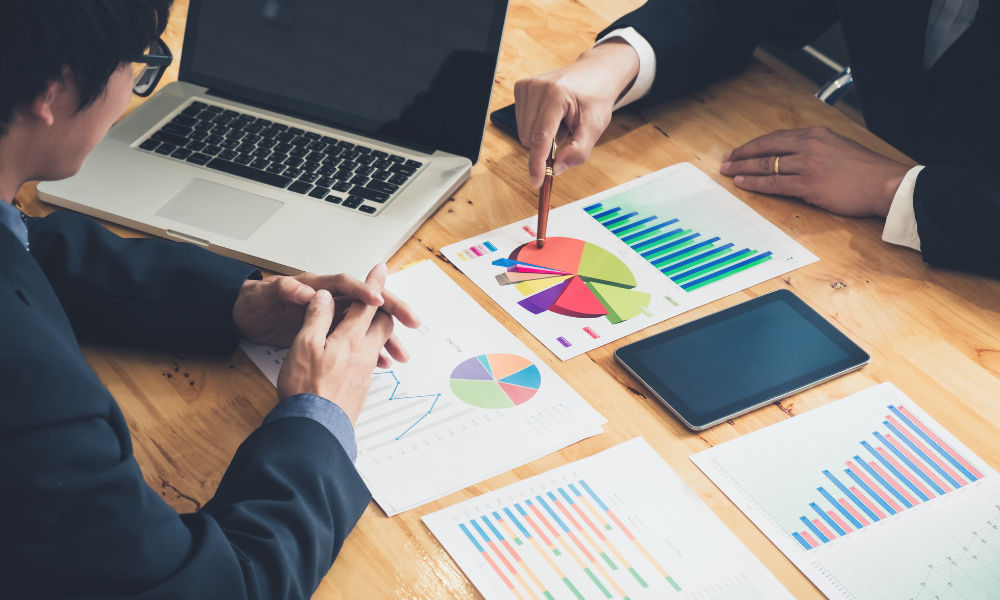 専門的な技術サポートとコンサルティング