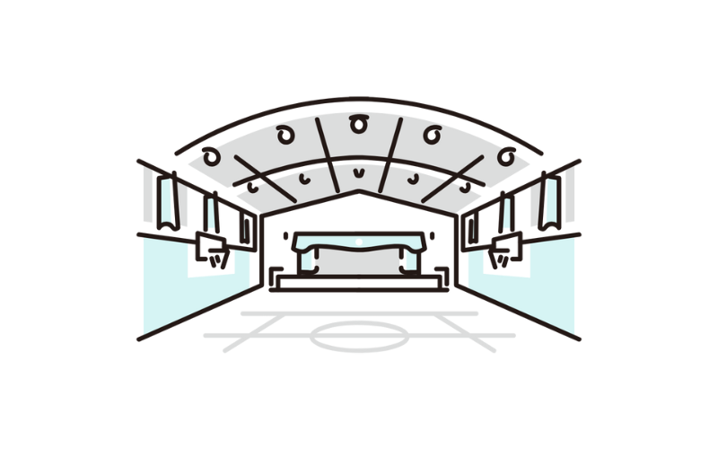 人工芝・その他施設備品