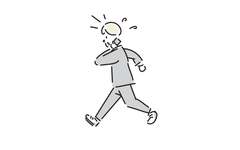 緊急時の迅速な対応