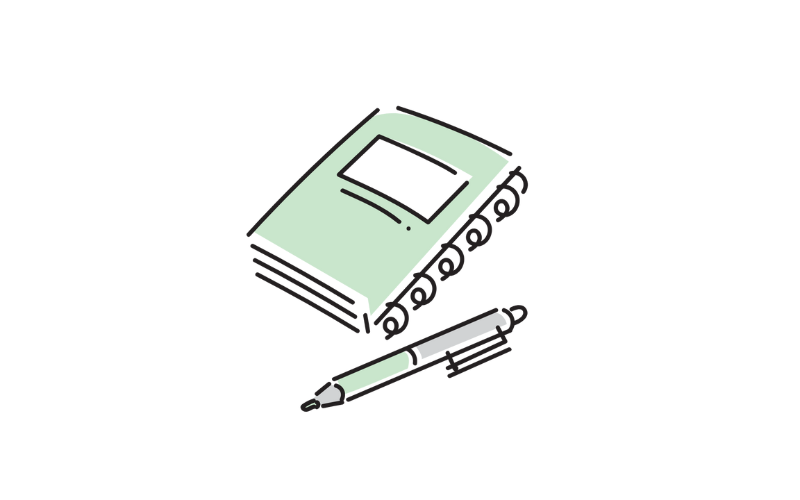 すぐに使える知識と資料