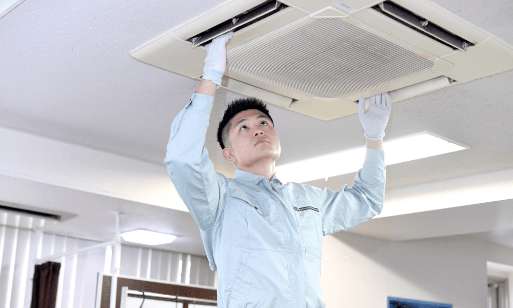 安心クリーンサービス