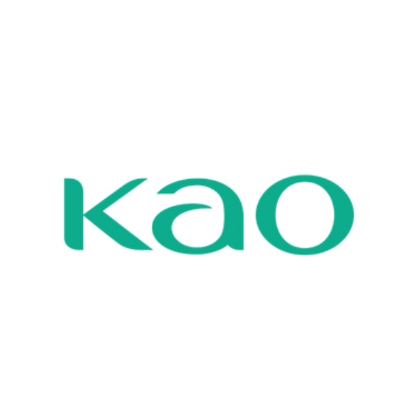 花王株式会社 ロゴ