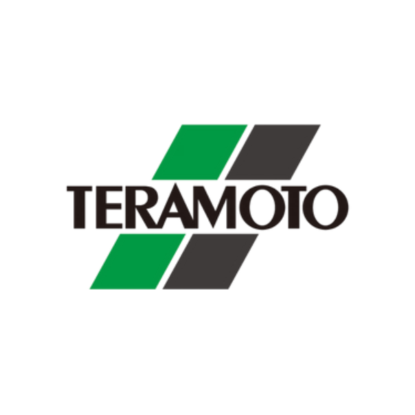 株式会社テラモト ロゴ