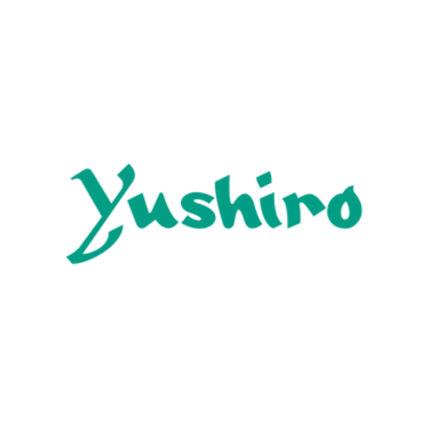 株式会社ユシロ ロゴ