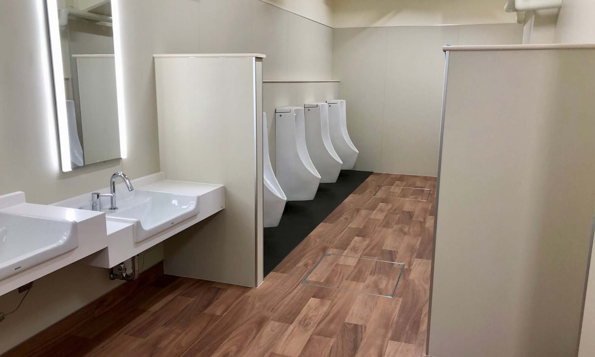 バイオテクノロジーによる抗菌・消臭メカニズムの図解